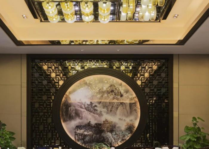 Wanda Realm Changzhou