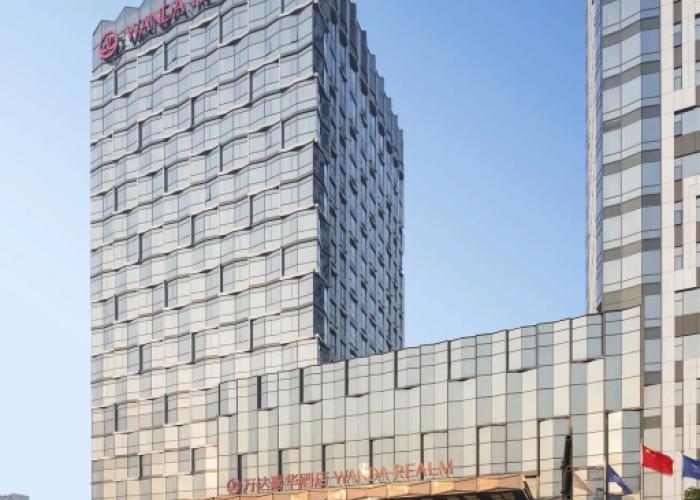 Wanda Realm Changzhou
