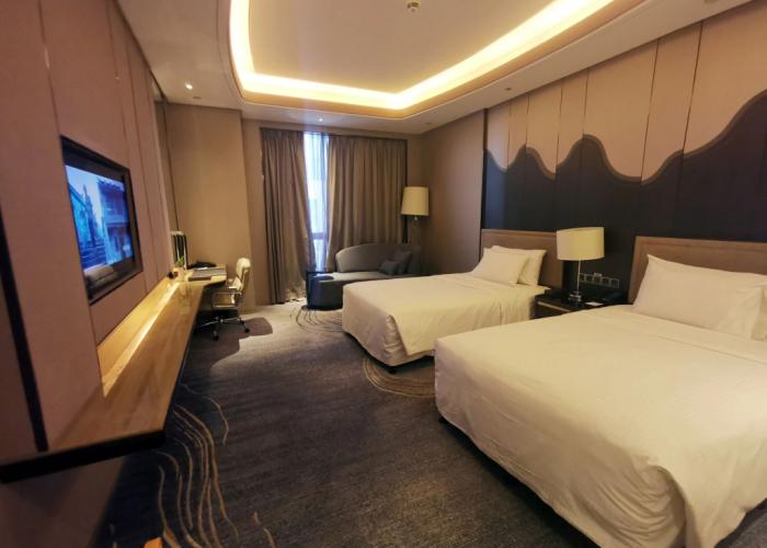 Wanda Realm Changzhou