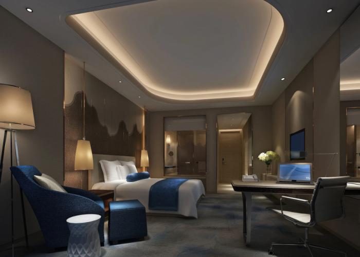 Wanda Realm Changzhou