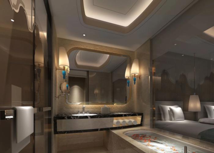 Wanda Realm Changzhou