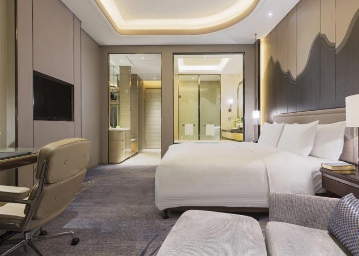 Wanda Realm Changzhou