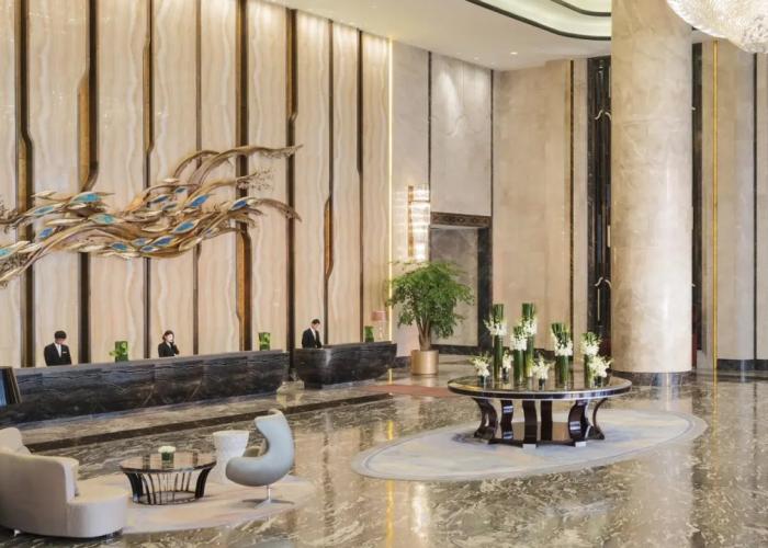 Wanda Realm Changzhou
