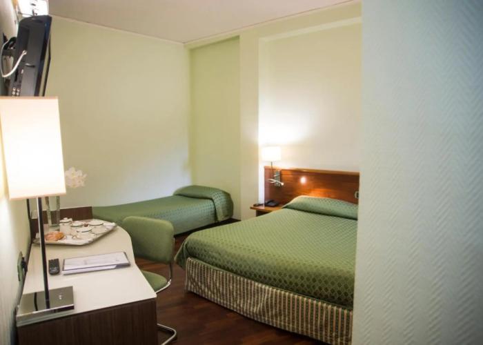 Hotel Giubileo
