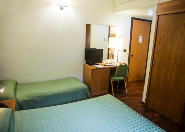 Hotel Giubileo