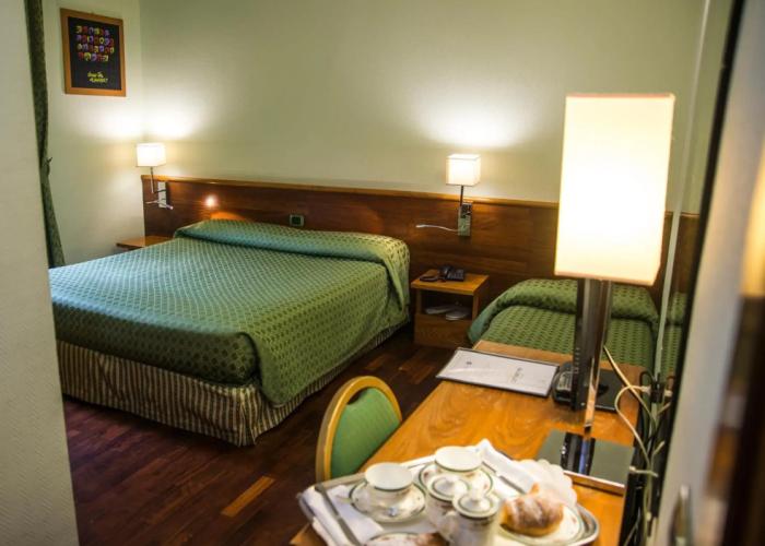 Hotel Giubileo