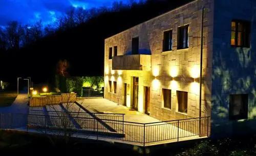Hotel Sotto Il Cielo