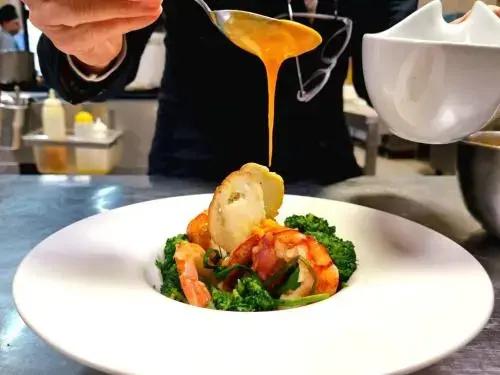 Hotel Sotto Il Cielo