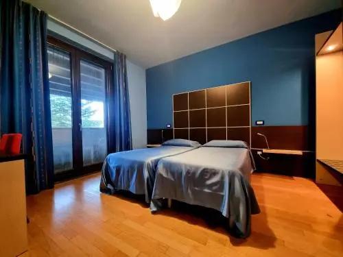 Hotel Sotto Il Cielo
