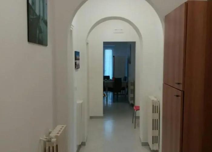 Ostello Villafranca