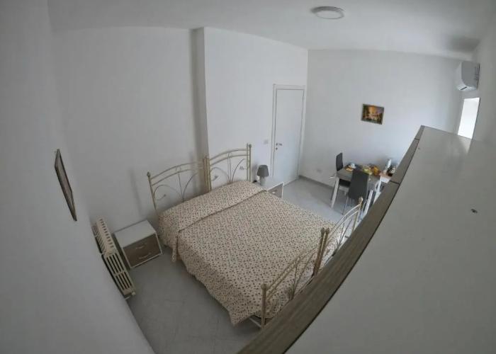 Ostello Villafranca