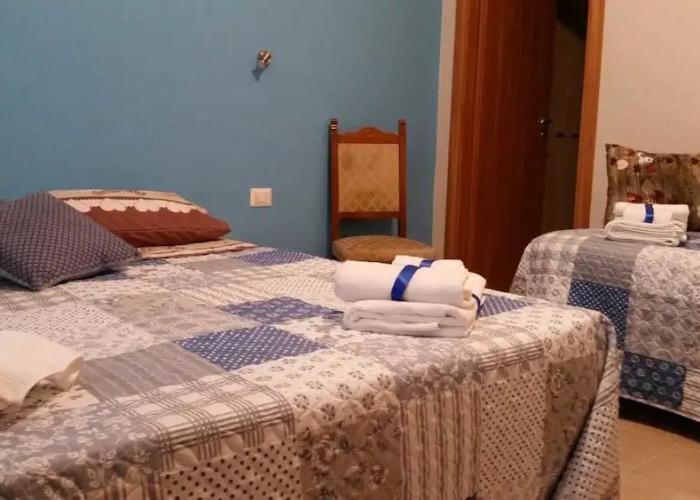 B&B La Vecchia 500