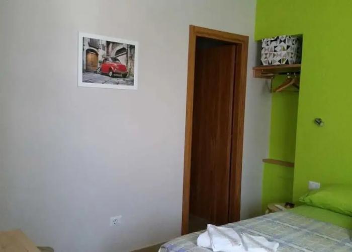 B&B La Vecchia 500