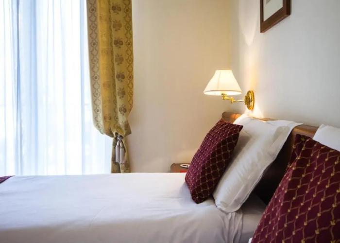 Hotel Sant Ilario