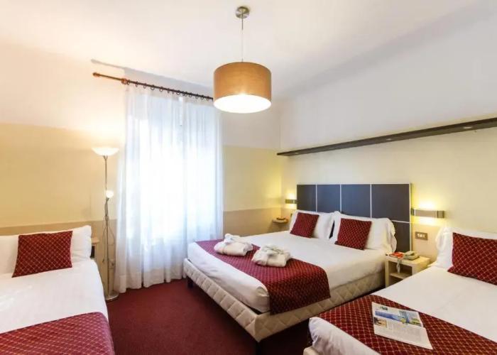 Hotel Sant Ilario
