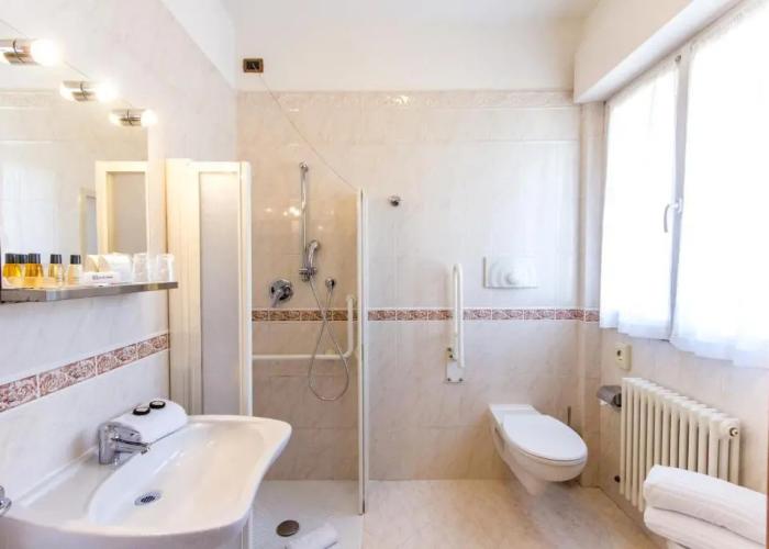 Hotel Sant Ilario