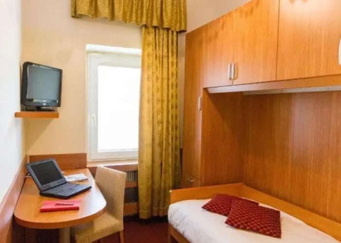 Hotel Sant Ilario