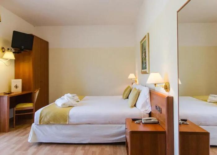 Hotel Sant Ilario