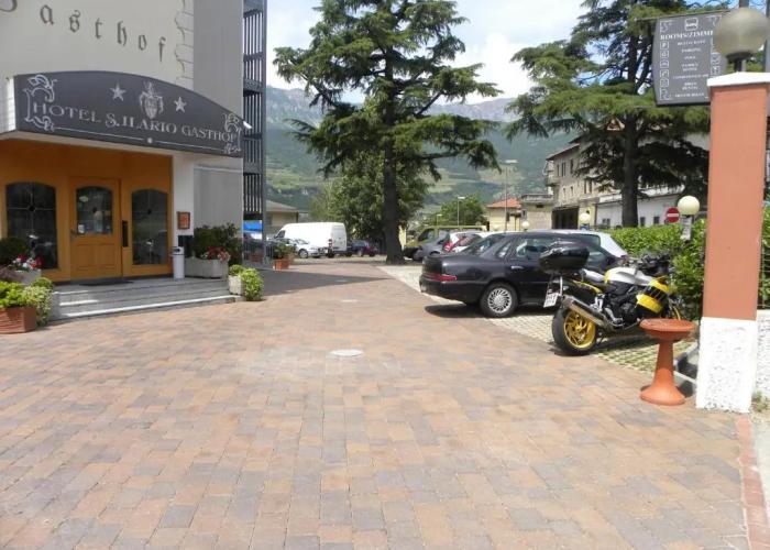 Hotel Sant Ilario