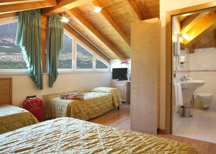 Hotel Sant Ilario