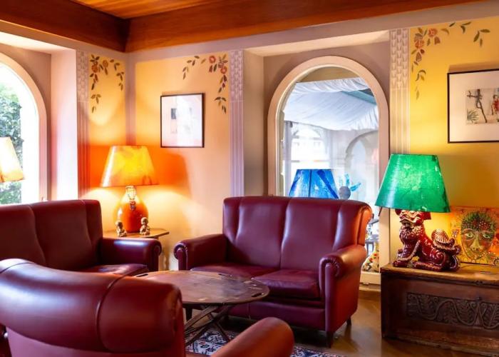 Hotel Rovereto