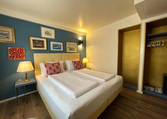 Hotel Rovereto