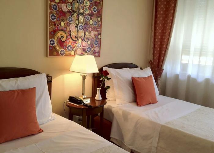 Hotel Rovereto