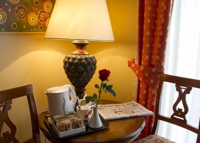 Hotel Rovereto