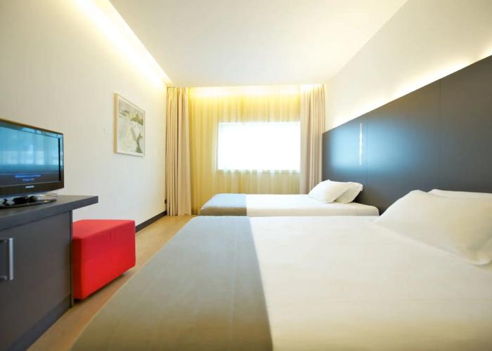 Mercure Nerocubo Rovereto