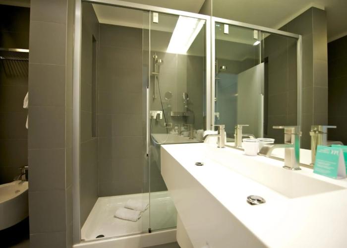 Mercure Nerocubo Rovereto