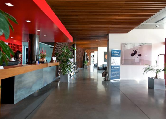 Mercure Nerocubo Rovereto
