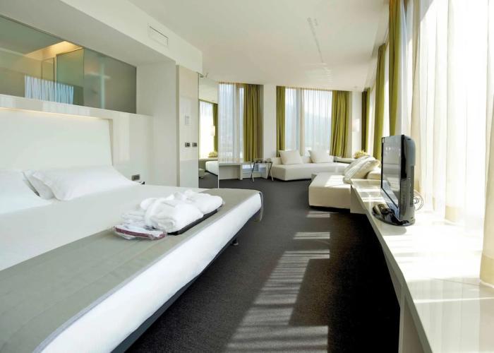 Mercure Nerocubo Rovereto
