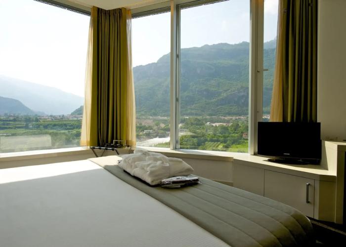 Mercure Nerocubo Rovereto