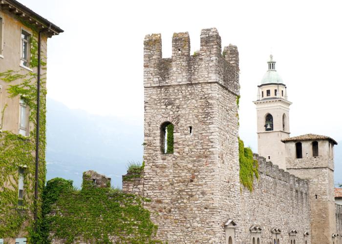 Mercure Nerocubo Rovereto