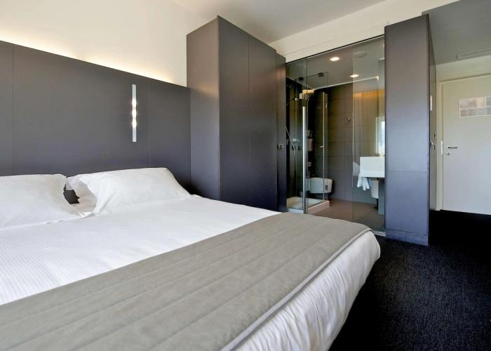 Mercure Nerocubo Rovereto