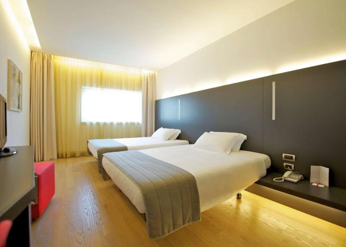 Mercure Nerocubo Rovereto