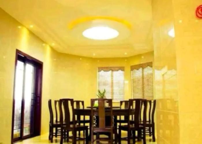 Tianmuhu Tianyuege Villa