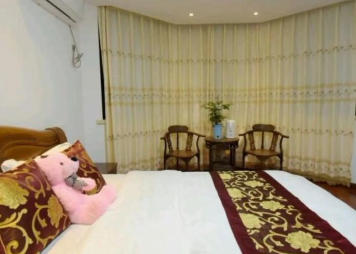 Tianmuhu Tianyuege Villa