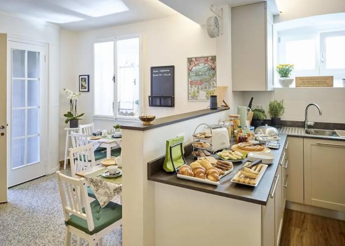 B&B Ai Colli