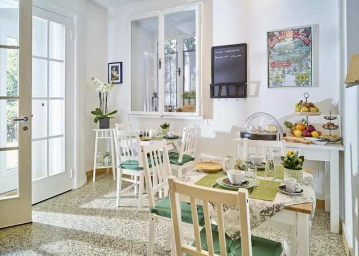 B&B Ai Colli