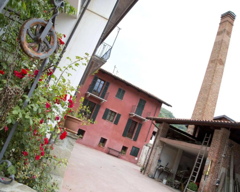 B&B La Ceramica Moline