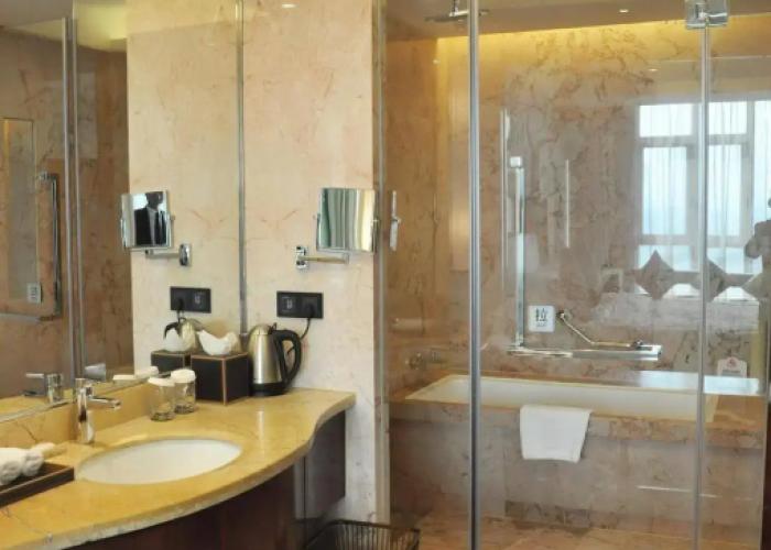 Happiness Hotel Changzhou