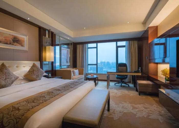 Happiness Hotel Changzhou