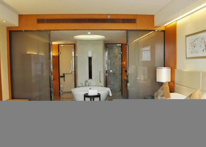 Happiness Hotel Changzhou