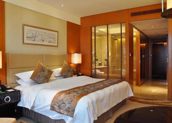 Happiness Hotel Changzhou