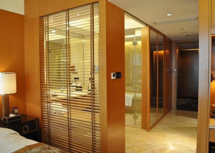 Happiness Hotel Changzhou