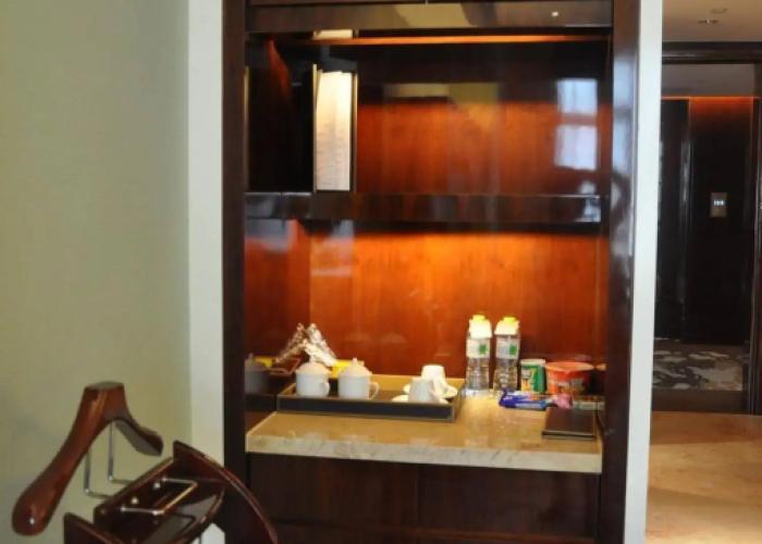 Happiness Hotel Changzhou