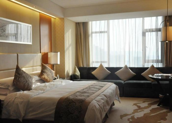 Happiness Hotel Changzhou