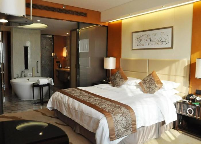 Happiness Hotel Changzhou