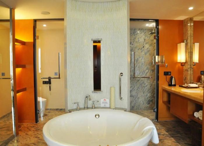 Happiness Hotel Changzhou